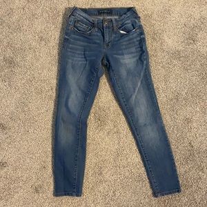 Aeropostale jeans
